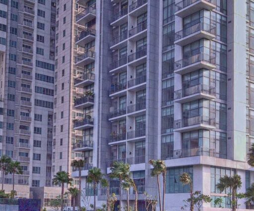 Apartemen Dharmawangsa