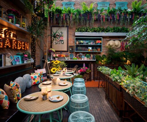The Garden