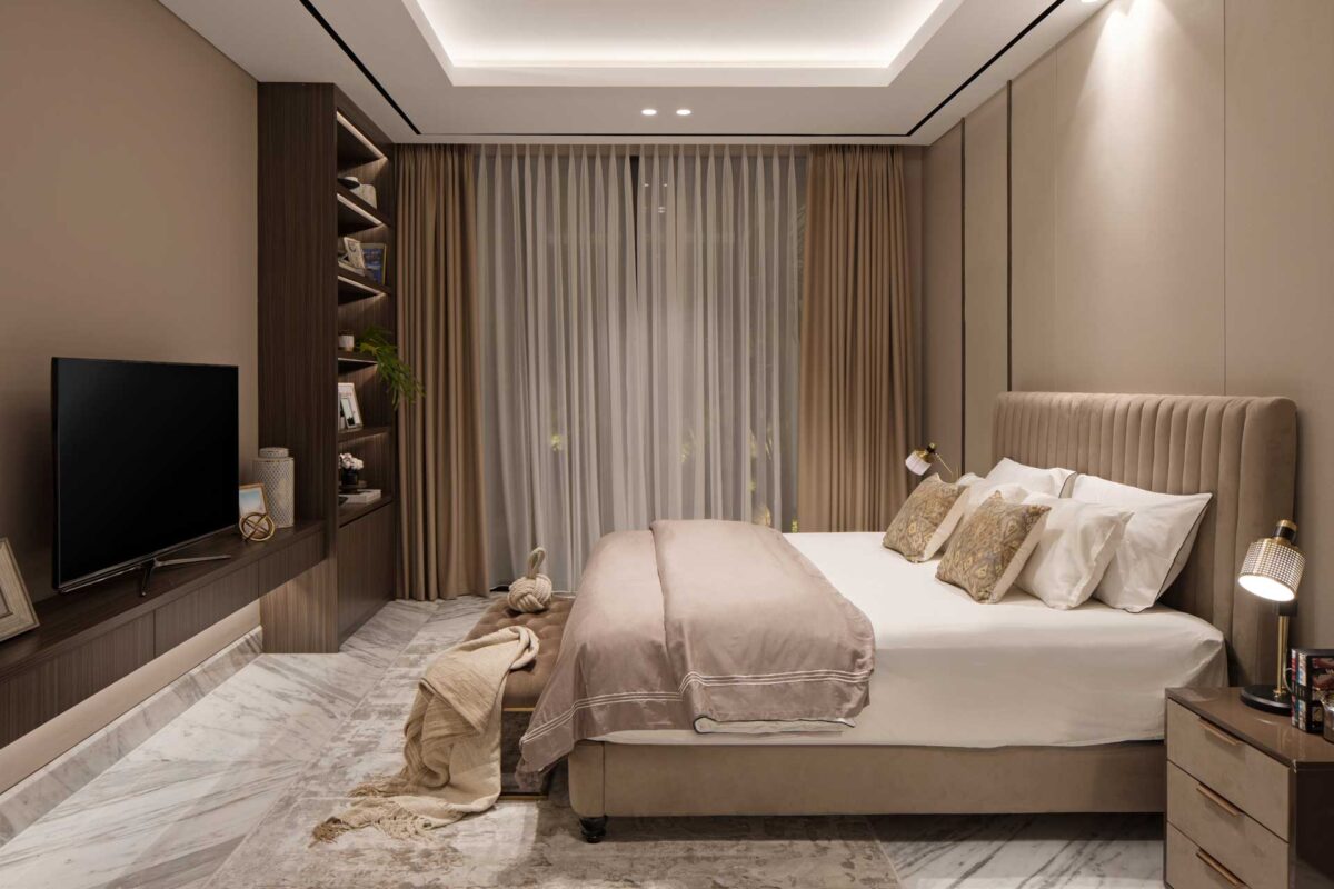 Lakewood Residence