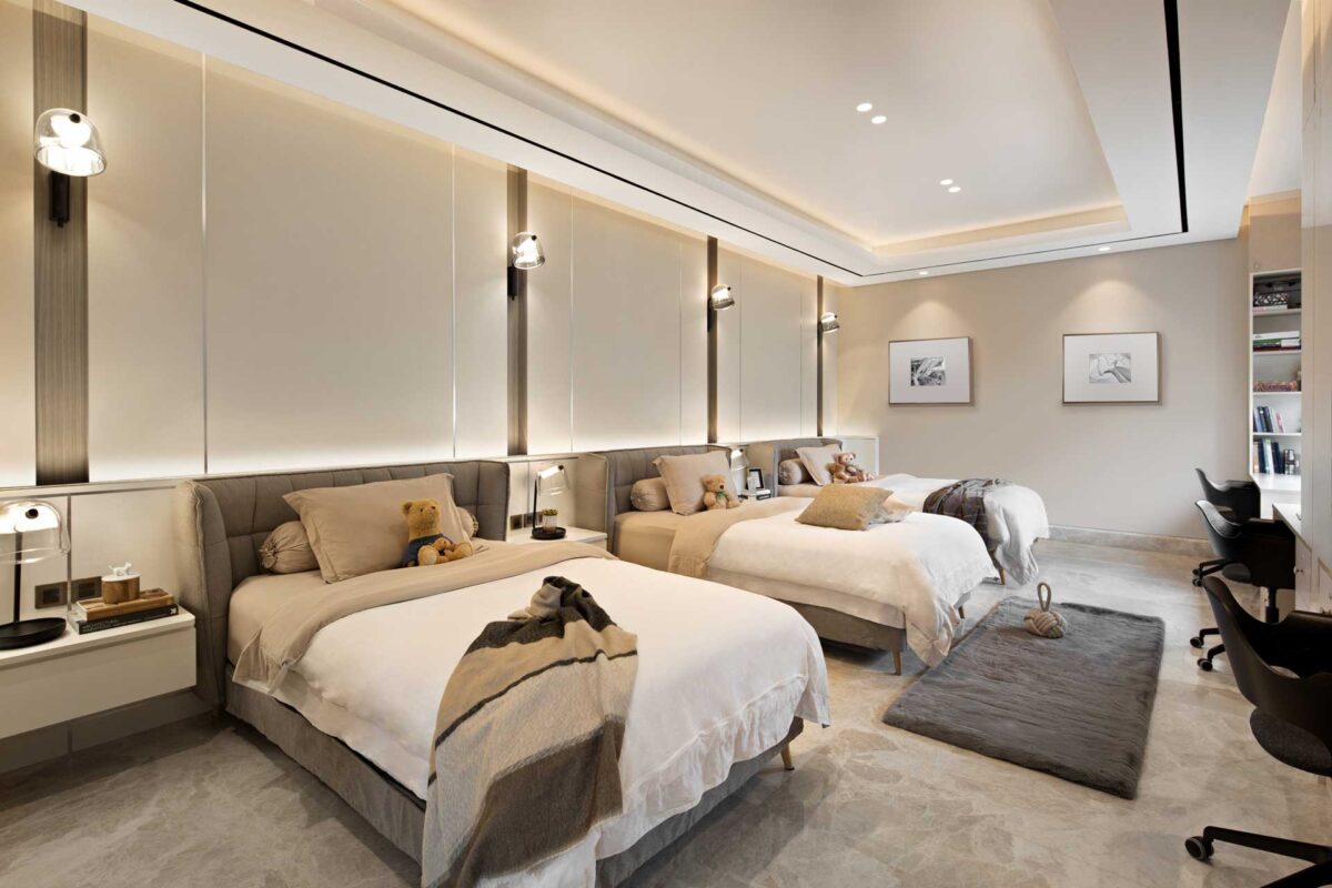 Lakewood Residence