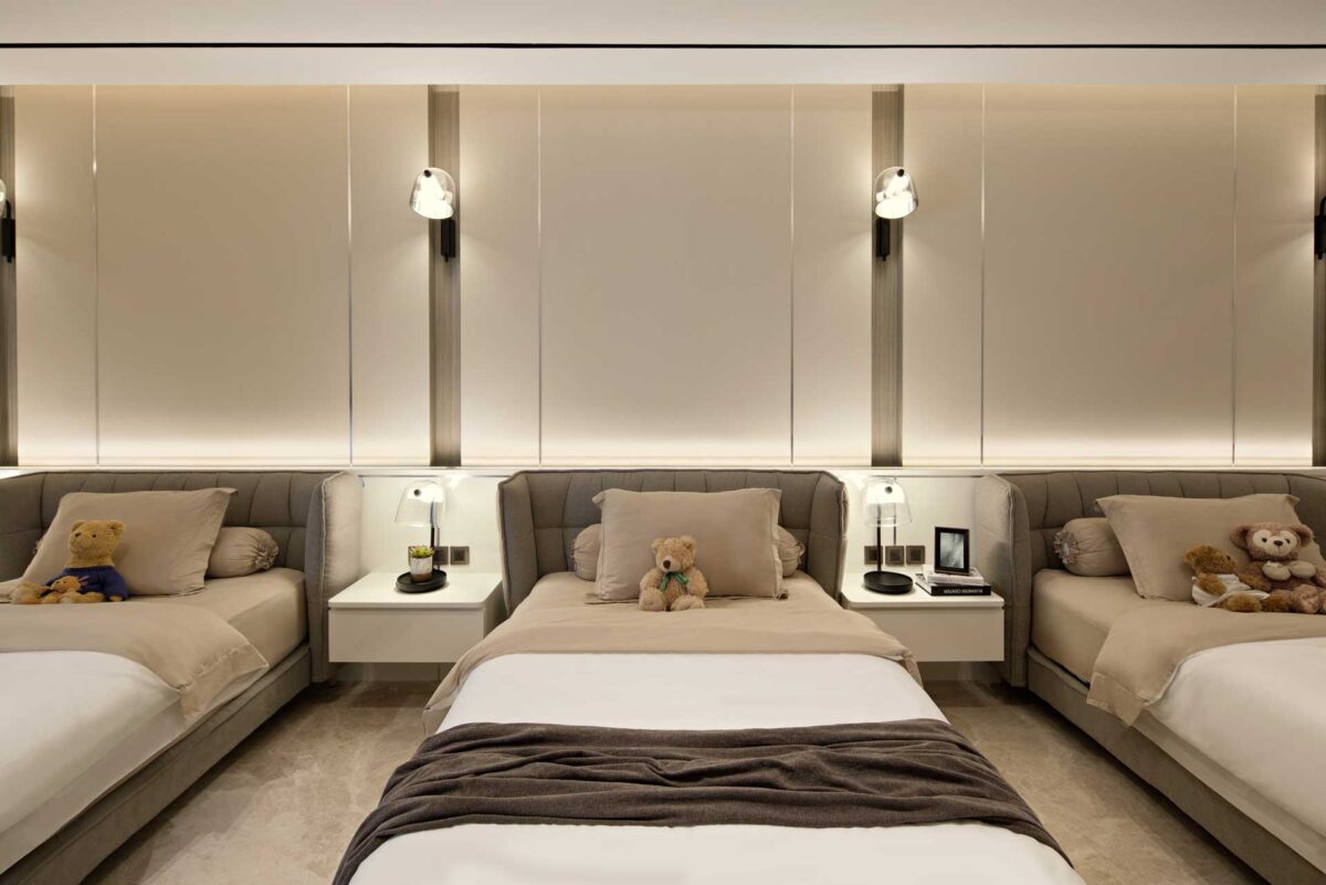 Lakewood Residence