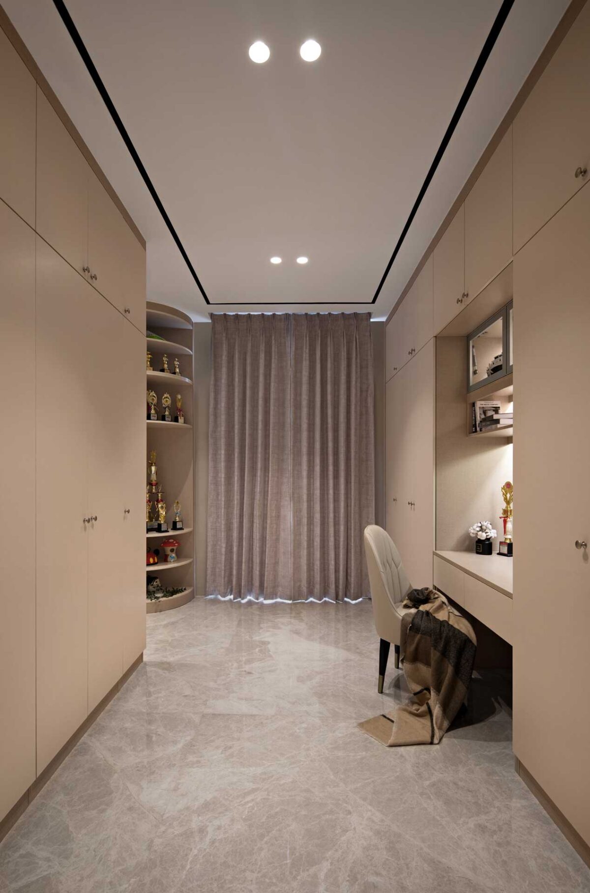 Lakewood Residence