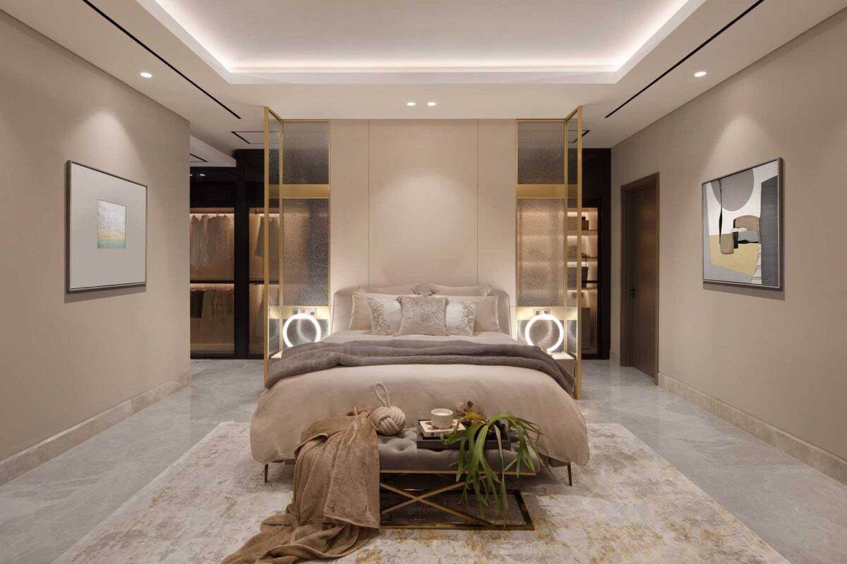 Lakewood Residence