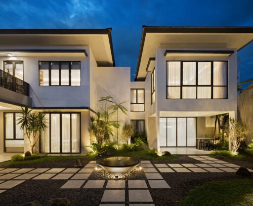 Lakewood Residence