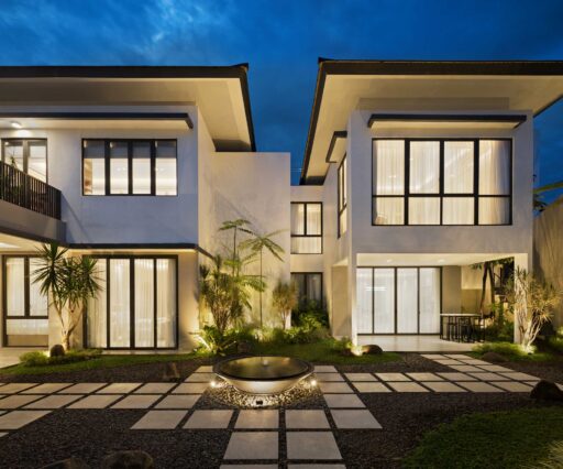Lakewood Residence
