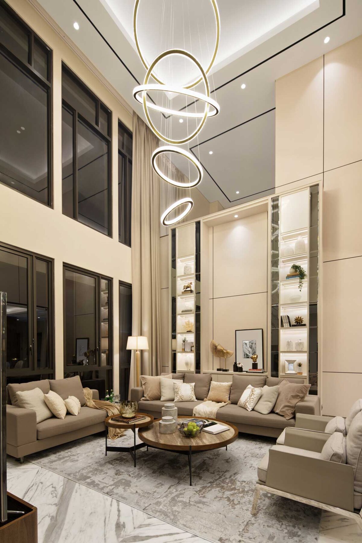 Lakewood Residence
