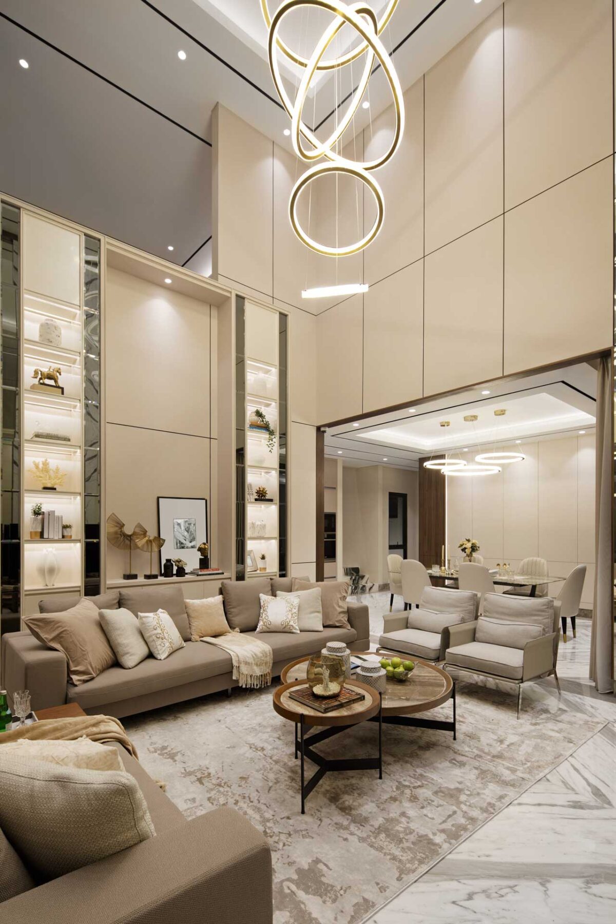 Lakewood Residence
