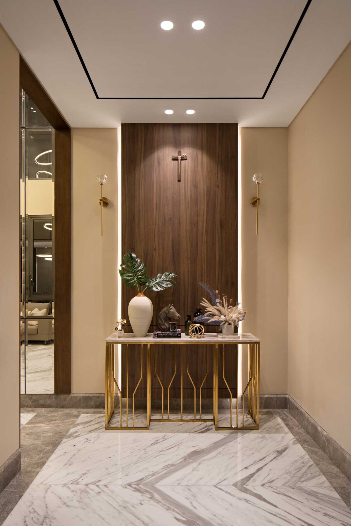 Lakewood Residence