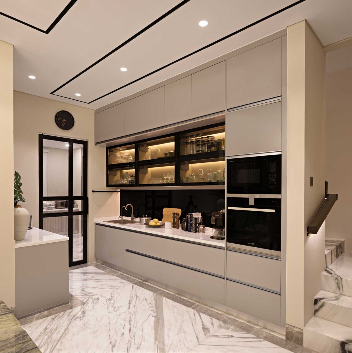 Lakewood Residence